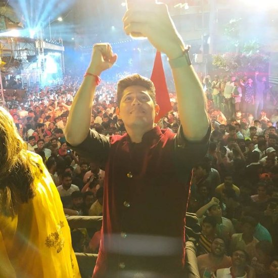 Vishal Malhotra 4
