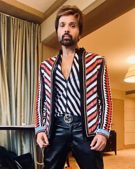 himesh reshammiya 2