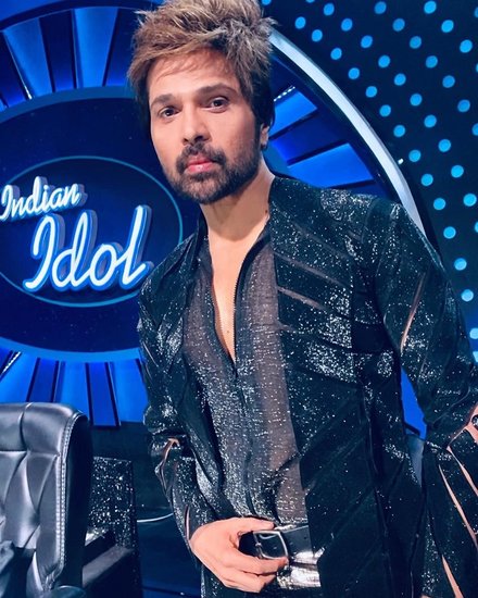 himesh reshammiya 7