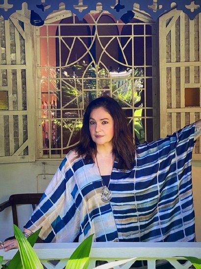 Mahesh Bhatt daughter