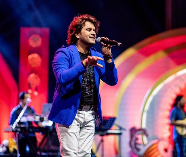 Javed Ali 3