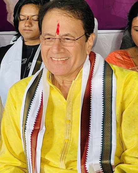 Arun Govil