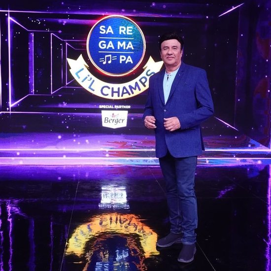 Anu Malik 1