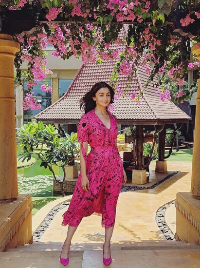 Alia Bhatt