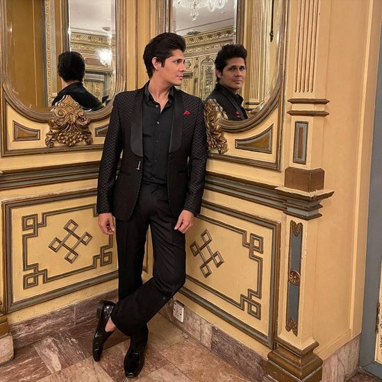 Vishal Malhotra 3