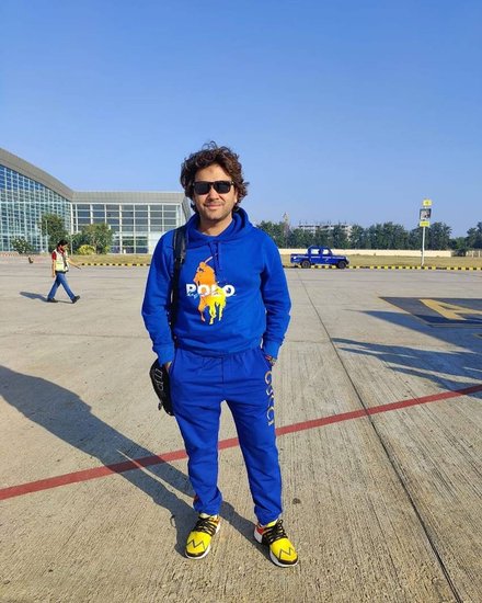 Javed Ali 7