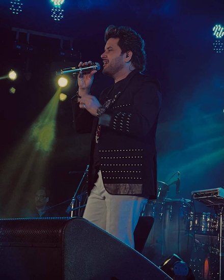 Javed Ali 8