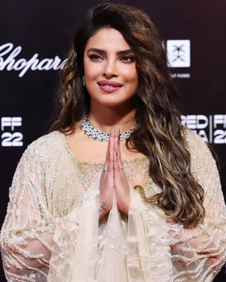 Priyanka Chopra 7