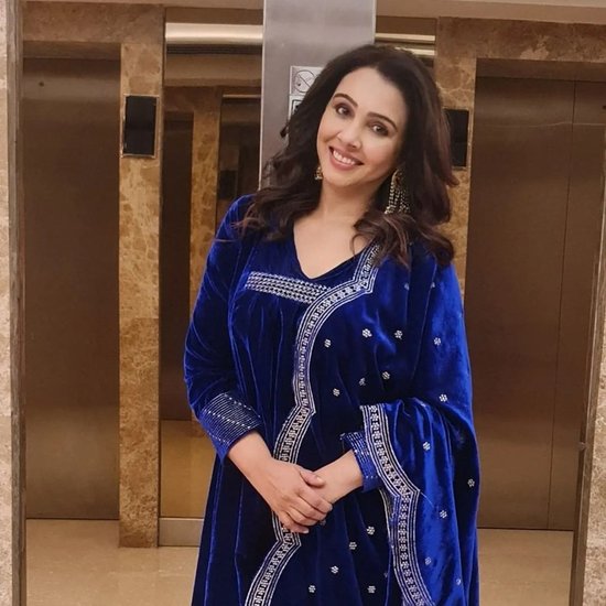 Suchitra Krishnamoorthi 5