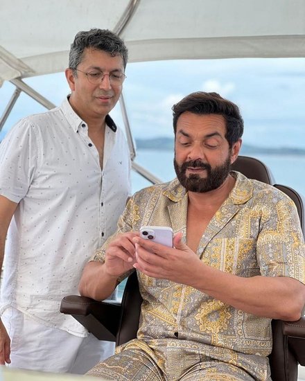 Shlok - The Desi Sherlock