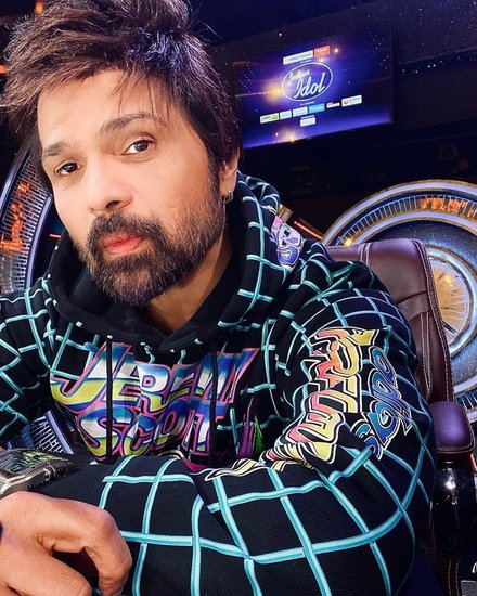 himesh reshammiya 4