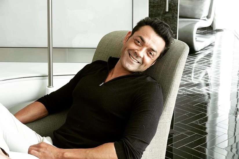 Bobby Deol