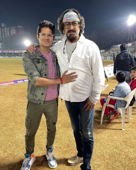 Vishal Malhotra 8