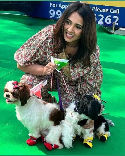 Suchitra Krishnamoorthi 6
