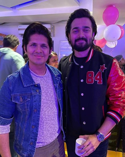 Vishal Malhotra 7