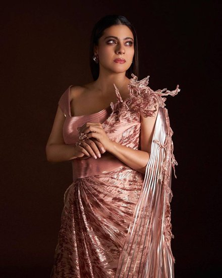 Kajol