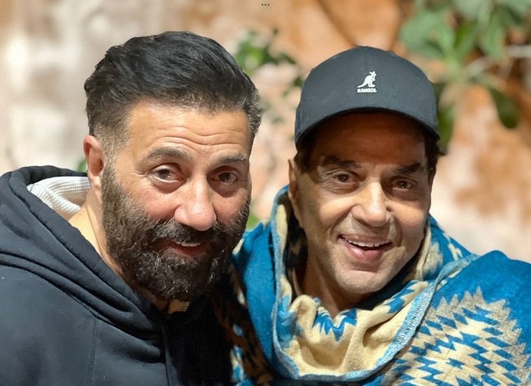 Sunny Deol 7