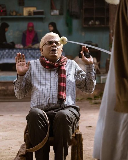 Gajraj Rao 8