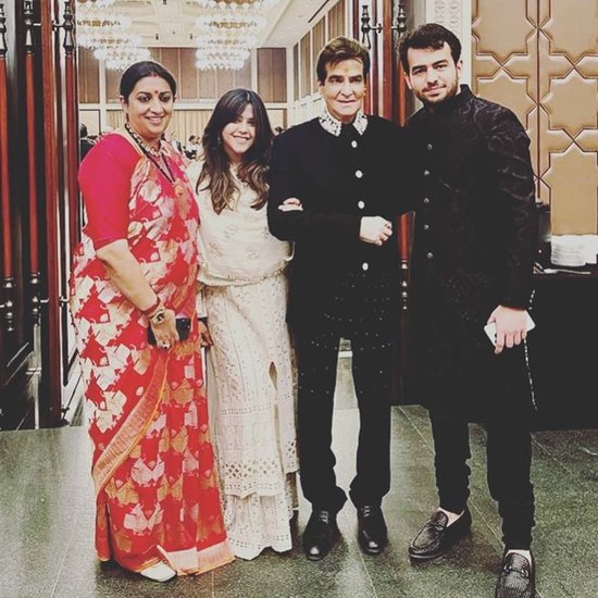 Ekta Kapoor 8