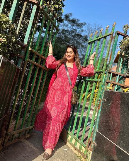 dipika kakar new vlog