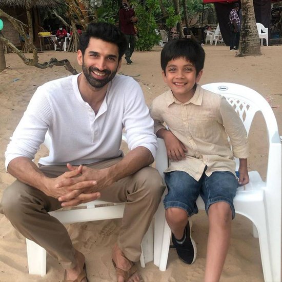 shrenik arora age