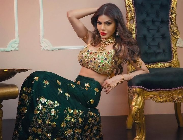 Sherlyn Chopra 3