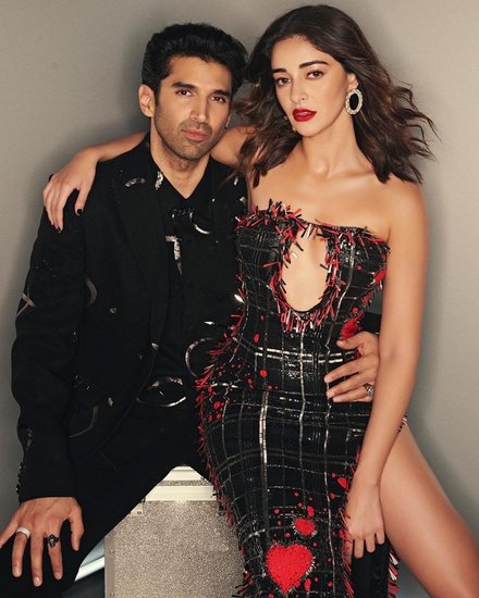 Aditya Roy Kapoor