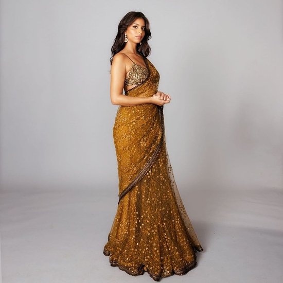 suhana khan instagram