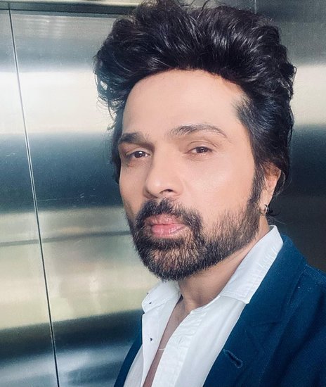 himesh reshammiya 6