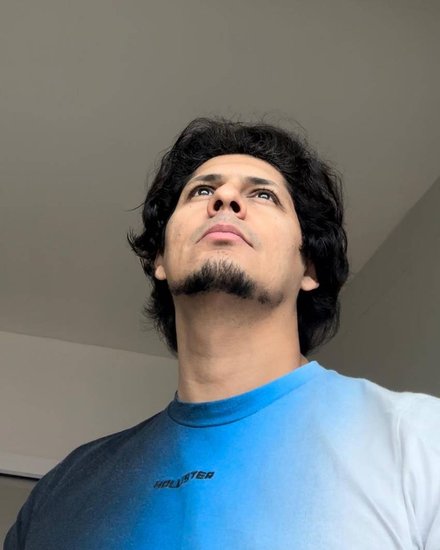 Vishal Malhotra 5