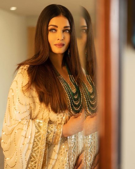 Aishwarya Rai Bachchan