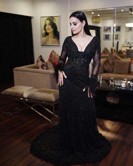 Ameesha Patel 9