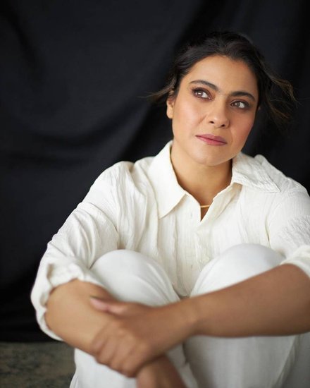 Kajol surgery