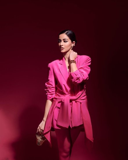 Ananya Panday