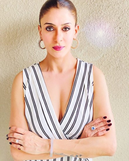 Shilpa Agnihotri 1