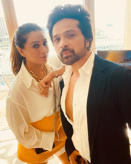 himesh reshammiya 8