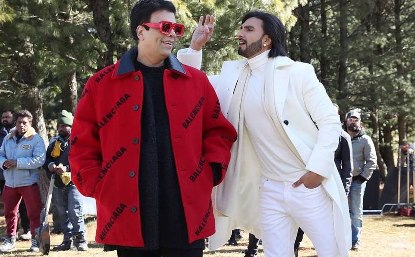 Rocky and Rani Kii Prem Kahani