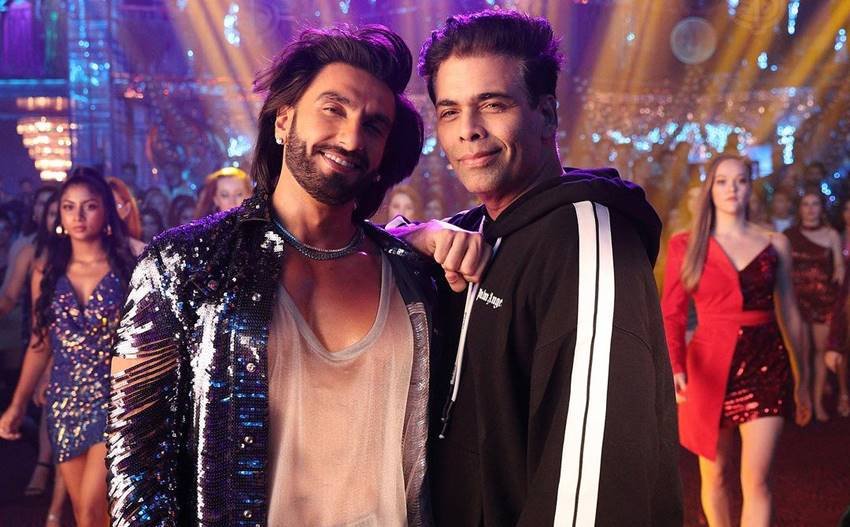 Karan Johar