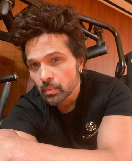 himesh reshammiya 9