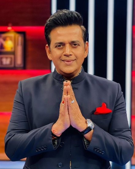 Ravi Kishan