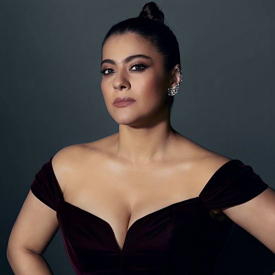 kajol devgan