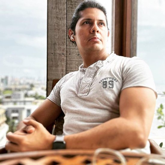 Vishal Malhotra 11