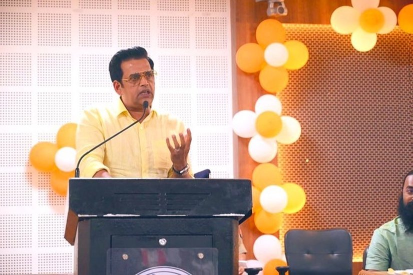 politician ravi kishan