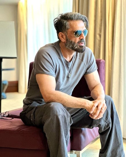 Suniel Shetty 1
