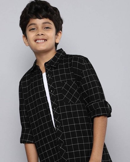 11 year old boy shrenik arora