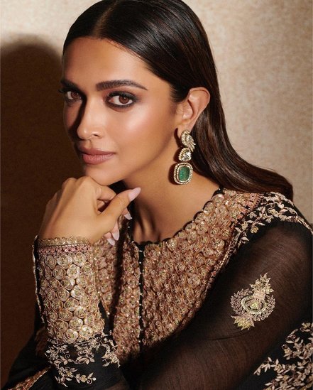 Deepika Padukone