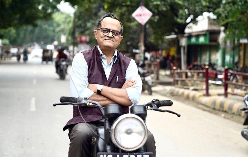 Gajraj Rao 2