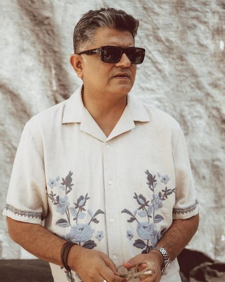 Gajraj Rao 9