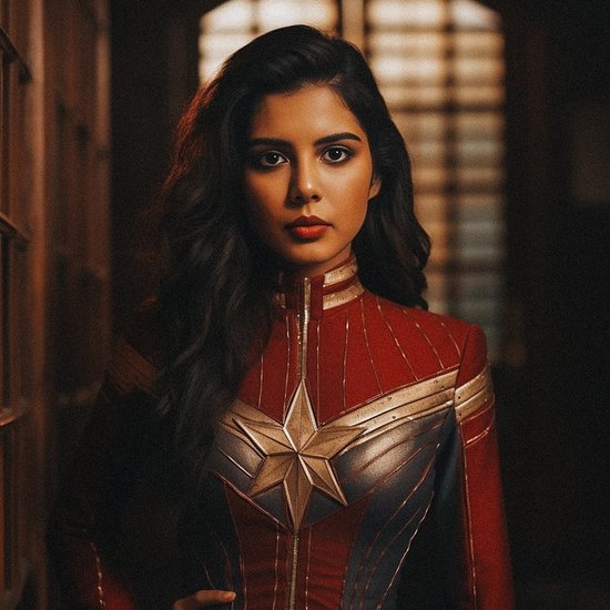 Kalyani Priyadarshan