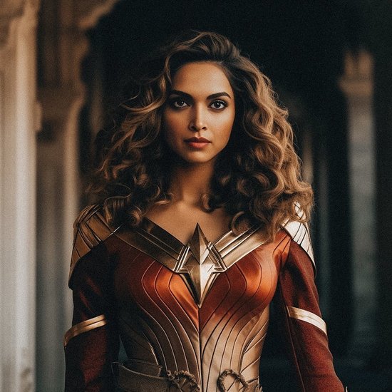 Deepika Padukone